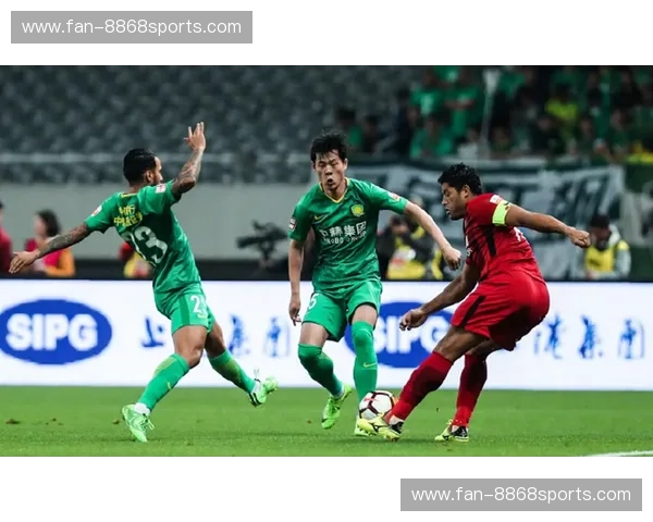 绿魂与红魔的巅峰史诗：国安vs恒大，谁才是中超真正的图腾？